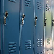 Lockers